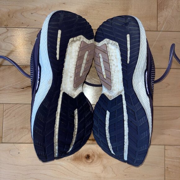 Running shoes Saucony Triumph 18 8,5w - Picture 7 of 7